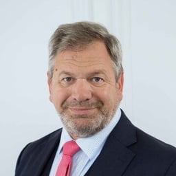 Martin Ward
