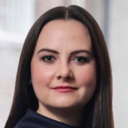 Jenny Ahern