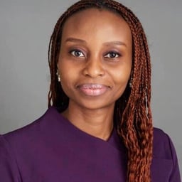 Ayoola Senbanjo