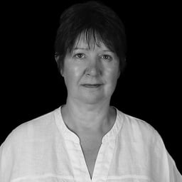 Anna Harrison