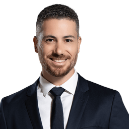 Liron Cohen
