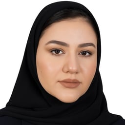 Nuha  Sait 