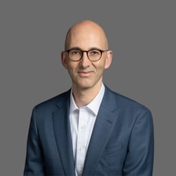 Daniel Paserman