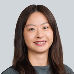 Yu Mei Lin