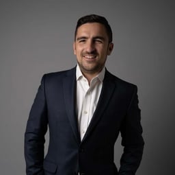 Joseph M Grech
