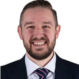 Andrew Kendall