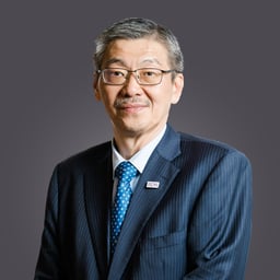Michael  Soo