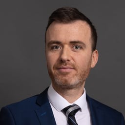 Conor Morgan