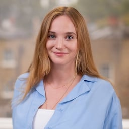 Georgina Byrne