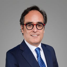 Luis F. Ruiz