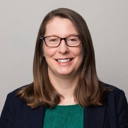 Bronwyn Kirkwood