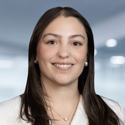 Mariana Huard