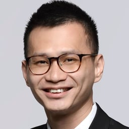 Joel Leow