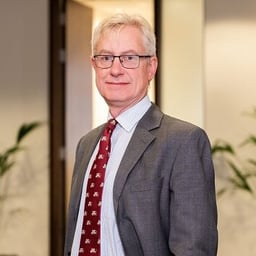 Jon Ashbridge