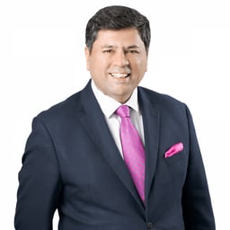 Amer Rahman
