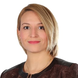Salma Achour Khouaja