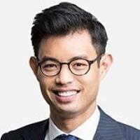Edwin Wong