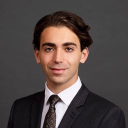 Nicholas Zeolla