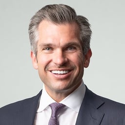 Eric J.  Wedel