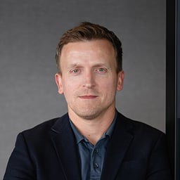 James Keogh