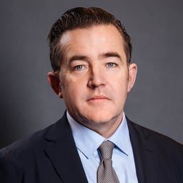 Peter R. Griffin