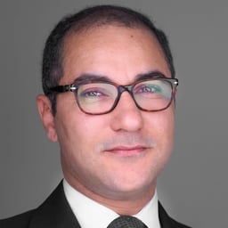 Moustafa Alameldin
