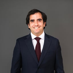 Ignacio Abogabir