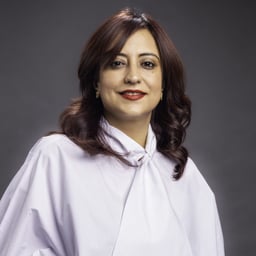 Kokila Alagh