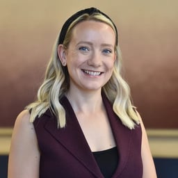Rebecca McDonald