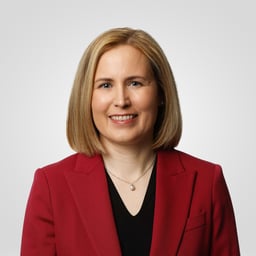 Catherine Allen