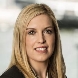 Fidelma McManus 