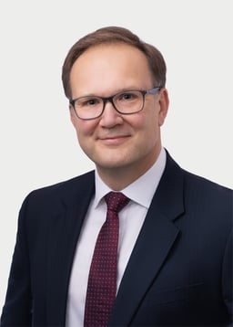 Simon Tysoe