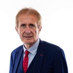 Ian Huffer