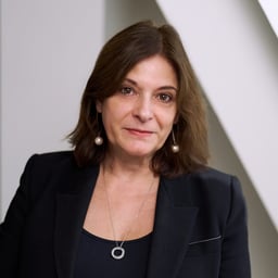 Shireen Peermohamed