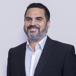 José Luis Velarde
