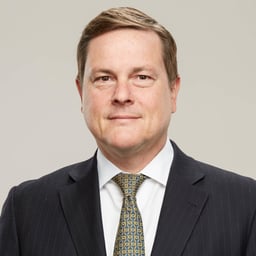 James Barney, Managing Partner