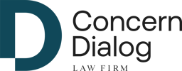 Concern Dialog law firm