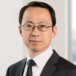 Jackson Lam