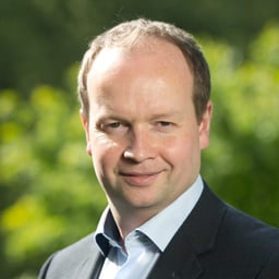 John Bett