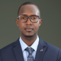  Fabien  Ndomvyi