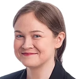 Rebecca Griffiths (née Oakley)