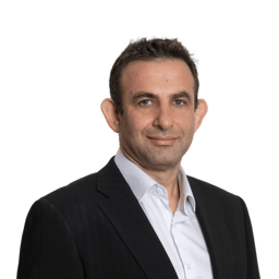 Roni Libster 