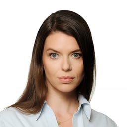 Olga Czyżycka-Szczygieł