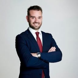 Chris Fullerton