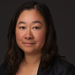 Maggie Zhao