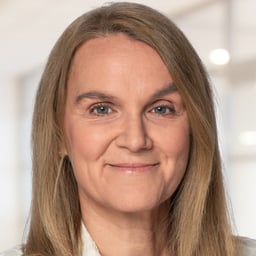 Petra Linsmeier
