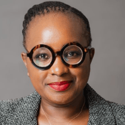 Chanda Musonda-Chiluba
