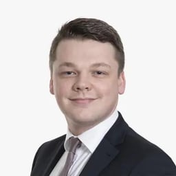 Lewis Fearon