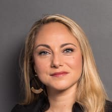 Jessica  Derocque 