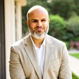 Brahim EMBOUAZZA